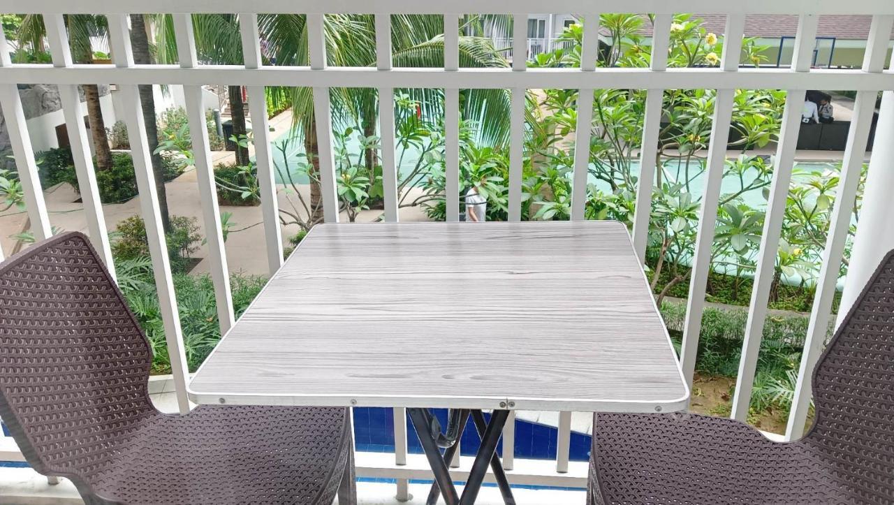 Shore Residence D7 Near Mall Of Asia & Airport Manila Exterior foto